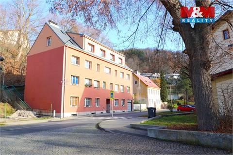 Prodej bytu 2+1, 45 m² - 10