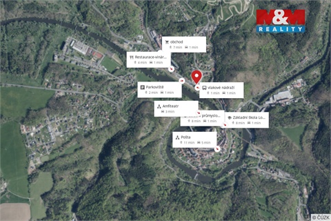 Prodej bytu 2+1, 45 m² - 16