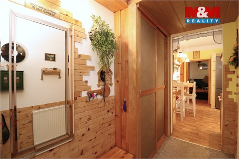 Prodej bytu 2+1, 45 m² 2