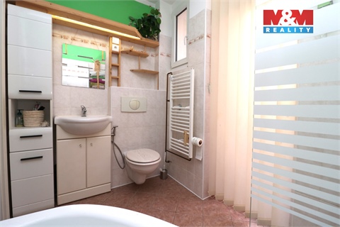 Prodej bytu 2+1, 45 m² 4