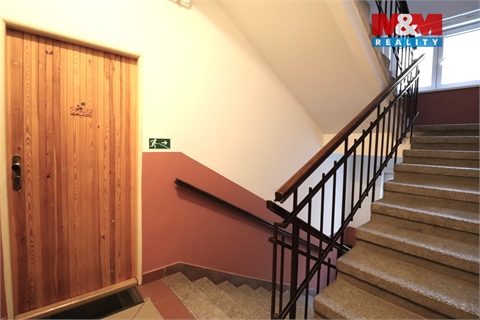 Prodej bytu 2+1, 45 m² 14