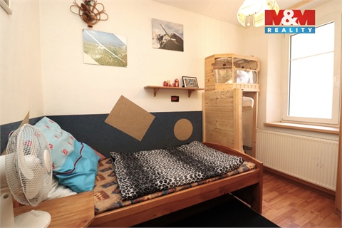 Prodej bytu 2+1, 45 m² 6