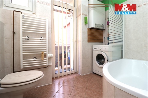 Prodej bytu 2+1, 45 m² - 2