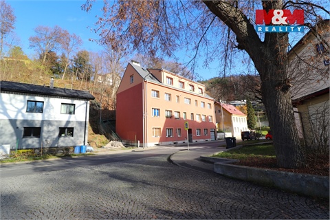 Prodej bytu 2+1, 45 m² 16