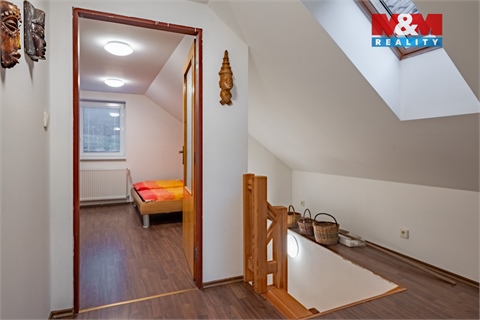 Prodej rodinného domu, 88 m² - 16