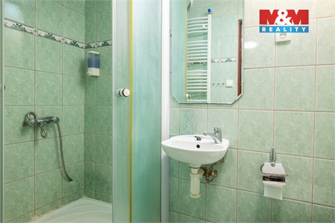 Prodej rodinného domu, 88 m² - 10