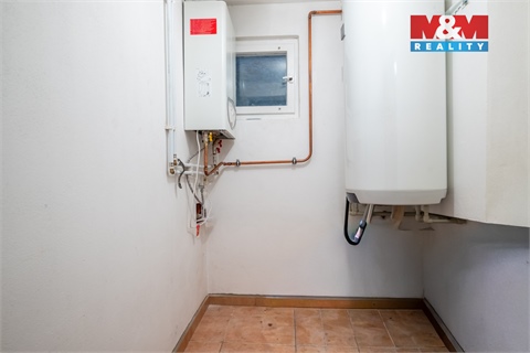 Prodej rodinného domu, 88 m² 8