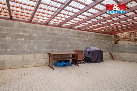 Prodej rodinného domu, 88 m² 6