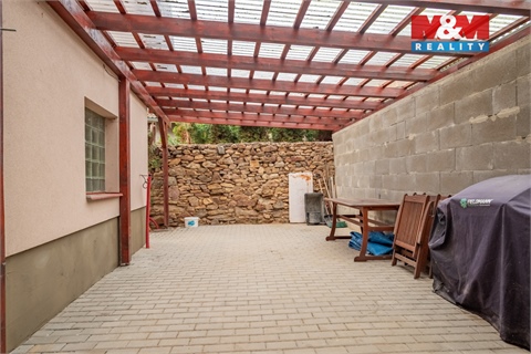 Prodej rodinného domu, 88 m² - 6