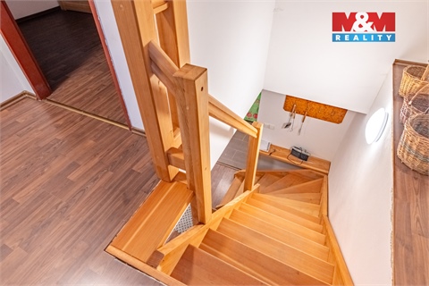 Prodej rodinného domu, 88 m² 22