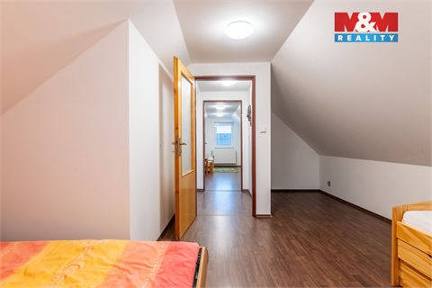 Prodej rodinného domu, 88 m² 14