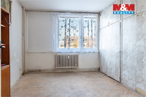 Prodej bytu 3+1, 64 m² - 6