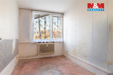 Prodej bytu 3+1, 64 m² 10