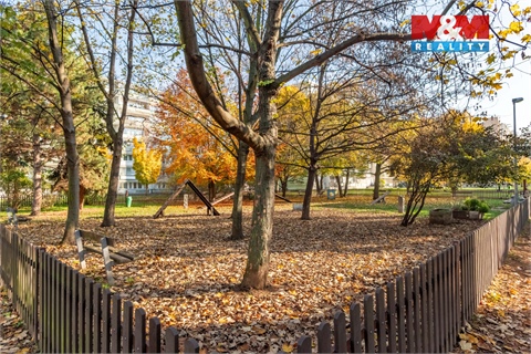 Prodej bytu 3+1, 64 m² 16