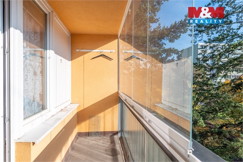 Prodej bytu 3+1, 64 m² 6