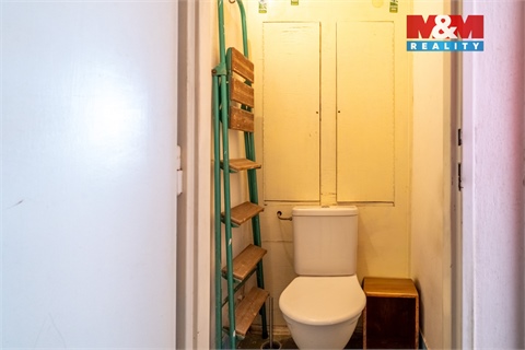 Prodej bytu 3+1, 64 m² 18