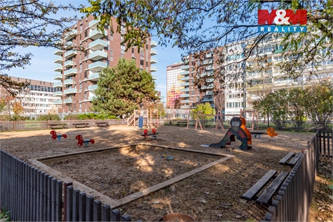 Prodej bytu 3+1, 64 m² - 4