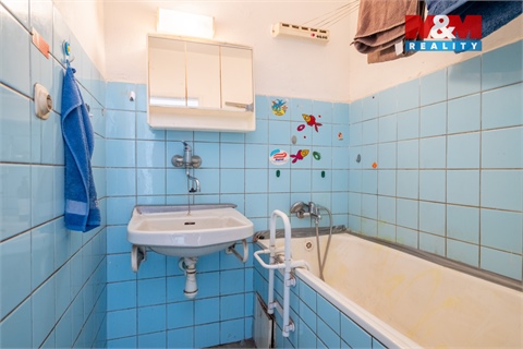 Prodej bytu 3+1, 64 m² - 18