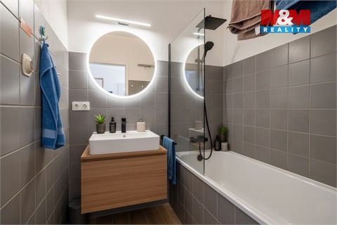 Prodej bytu 3+1, 64 m² 20