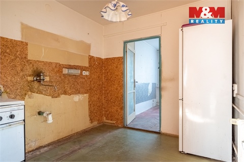 Prodej bytu 3+1, 64 m² 8