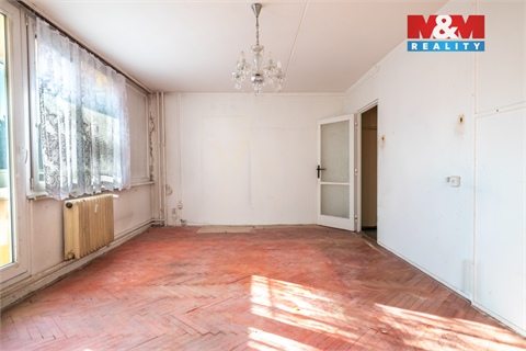 Prodej bytu 3+1, 64 m² - 12