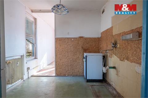 Prodej bytu 3+1, 64 m² 12