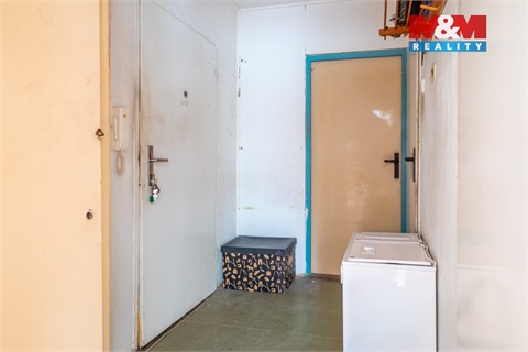 Prodej bytu 3+1, 64 m² 14