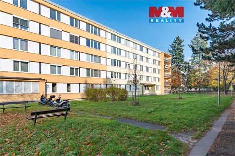 Prodej bytu 3+1, 64 m² 0