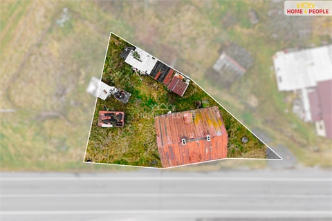 Prodej rodinného domu, 300 m² - 0