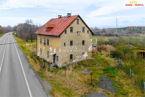 Prodej rodinného domu, 300 m² - 8