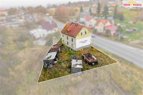 Prodej rodinného domu, 300 m² - 6