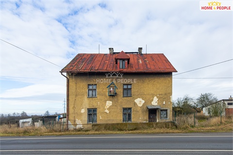 Prodej rodinného domu, 300 m² 10
