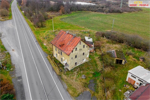 Prodej rodinného domu, 300 m² 0