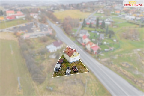 Prodej rodinného domu, 300 m² - 2