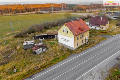 Prodej rodinného domu, 300 m² 6