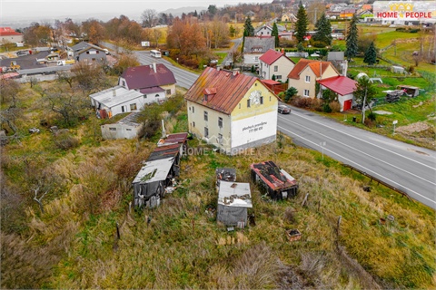 Prodej rodinného domu, 300 m² 8