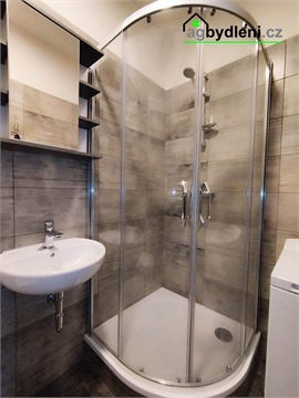 Pronájem bytu 2kk, 43 m² - 2