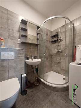 Pronájem bytu 2kk, 43 m² - 10