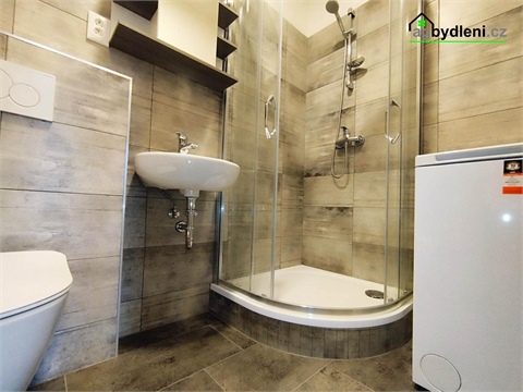 Pronájem bytu 2kk, 43 m² 2