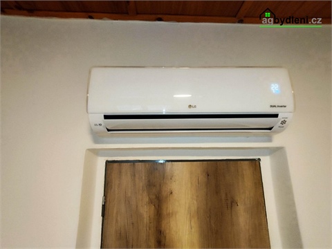 Pronájem bytu 2kk, 43 m² - 6