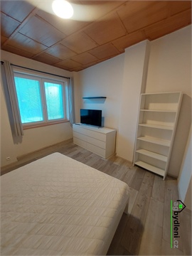Pronájem bytu 2kk, 43 m² - 8