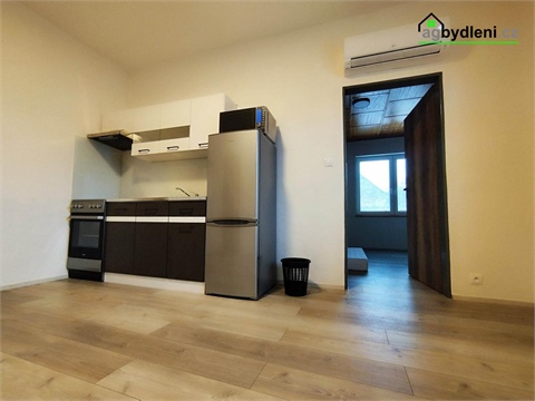 Pronájem bytu 2kk, 43 m² 4