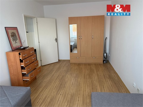 Pronájem bytu 2kk, 42 m² - 4