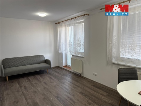 Pronájem bytu 2kk, 42 m² 8