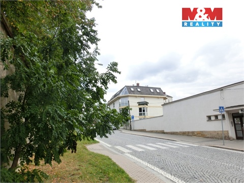 Pronájem bytu 2kk, 42 m² 14