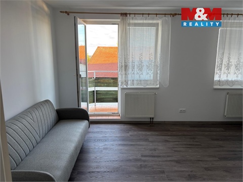 Pronájem bytu 2kk, 42 m² 4