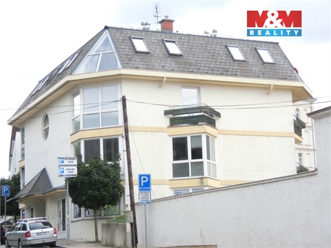 Pronájem bytu 2kk, 42 m² - 12