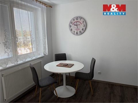 Pronájem bytu 2kk, 42 m² 2