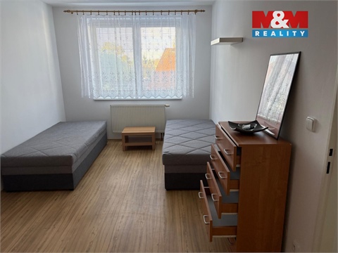 Pronájem bytu 2kk, 42 m² 6