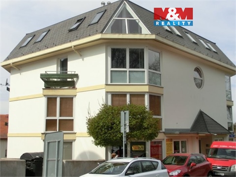 Pronájem bytu 2kk, 42 m² 0